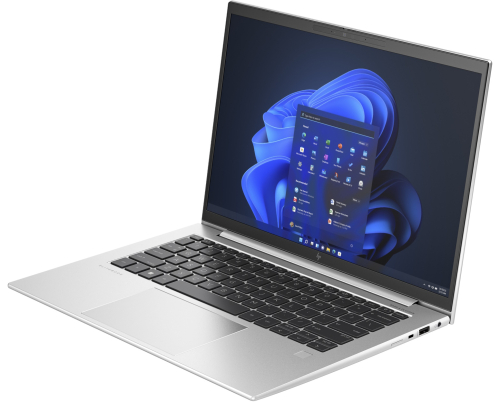 Ноутбук HP EliteBook 1040 G10 Core i7 1355U 16Gb SSD512Gb Intel Iris Xe graphics 14
