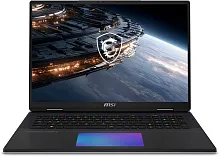 Эскиз Ноутбук MSI Titan 18 HX A2WJ 9s7-182411-1049