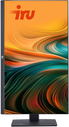 Моноблок IRU 27IM (2156265) Моноблок IRU 27IM 27 Full HD i5 12450H (2) 16Gb SSD512Gb UHDG без ОС GbitEth WiFi BT 120W Cam черный 1920x1080 (2156265) фото 10