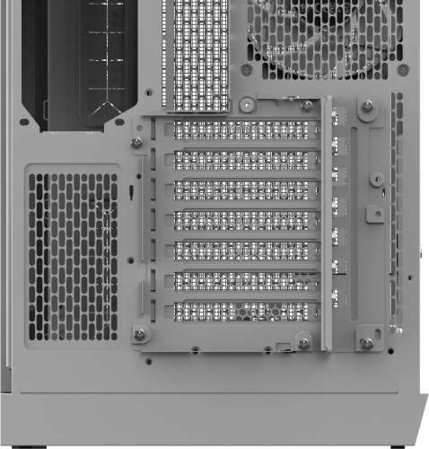 Корпус Thermaltake View 390 Air белый без БП E-ATX 2x120mm 2xUSB3.0 1xUSB3.1 audio bott PSU (CA-11F-00M6WN-00) фото 17