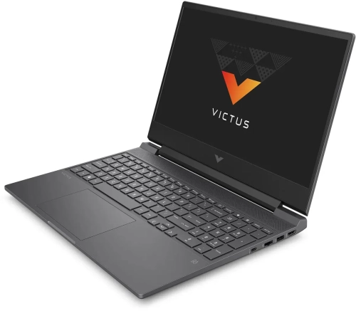 Ноутбук HP Victus 15-fa0097ci Core i5 12450H 16Gb 512Gb SSD RTX 3050 4Gb 15.6