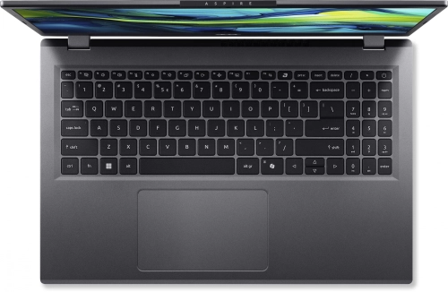 Ноутбук Acer Aspire 15 A15-41M-R10L Ryzen 7 8840HS 16Gb SSD1Tb 15.6