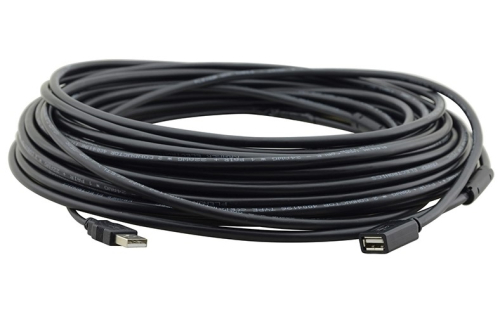 Активный удлинительный кабель USB, 10,7 м (CA-UAM/ UAF-35) (CA-UAM/UAF-35)