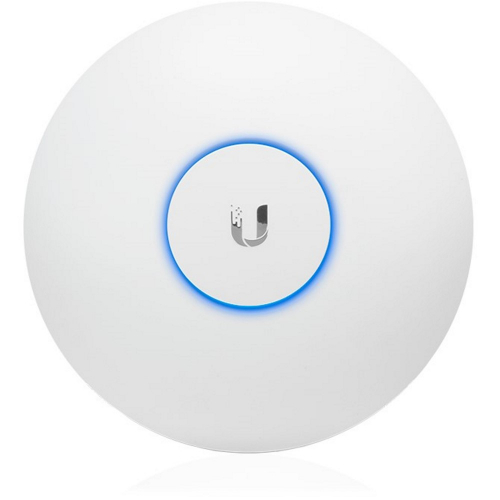 Комплект Ubiquiti UniFi nanoHD 3-Pack 3 шт. (UAP-NANOHD-3) фото 2