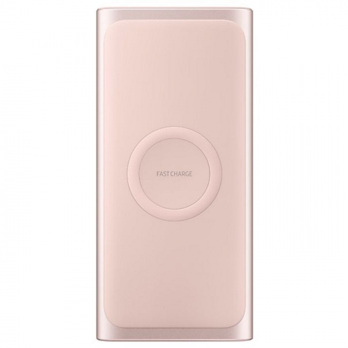 Мобильный аккумулятор Samsung EB-U1200 10000 мАч (EB-U1200CPRGRU)