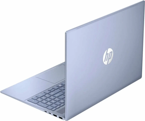 Ноутбук HP Pavilion 16-ag0015ci Ryzen 5 8540U 16Gb SSD512Gb AMD Radeon 740M 16