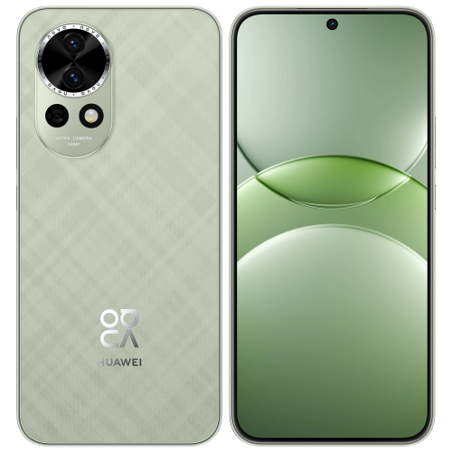 Смартфон Huawei Nova 13 12+256 Gb Green (51098CXH)