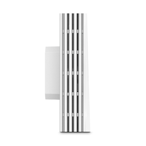 TP-Link EAP655-WALL, AX3000 Встраиваемая в стену вухдиапазонная точка доступа Wi Fi 6, 1 гиг. Uplink + 3 Dounlink порта RJ45, до 574 Мбит/ с на 2,4 ГГц + до 2402 Мбит/ с на 5 ГГц, PoE 802.3at/ af фото 2
