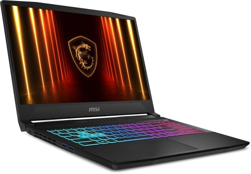 Ноутбук MSI Katana 15 HX B14WFK-804XRU Intel Core i7-14650HX/32Gb/SSD1Tb/RTX5060 8Gb/15.6