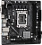 Материнская плата ASROCK H610M-HDV, (H610M-HDV)