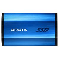 Эскиз Внешний твердотельный накопитель SSD 1TB A-DATA SE800 (ASE800-1TU32G2-CBL)