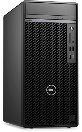 Компьютер Dell Optiplex 7020 PLUS MT i7 14700 (2.1) 32Gb SSD512Gb UHDG 770 CR Windows 11 Pro GbitEth 260W мышь черный (7020-90302)