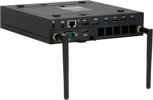 Компьютер IRU Tactio 310H6ITF i7 12700 (2.1) 32Gb SSD1Tb UHDG 770 Windows 11 Pro GbitEth WiFi BT 90W черный (RUS) (2173196) фото 9