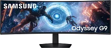 Эскиз Монитор Samsung 49" S49FG916EIXCI ls49fg916eixci