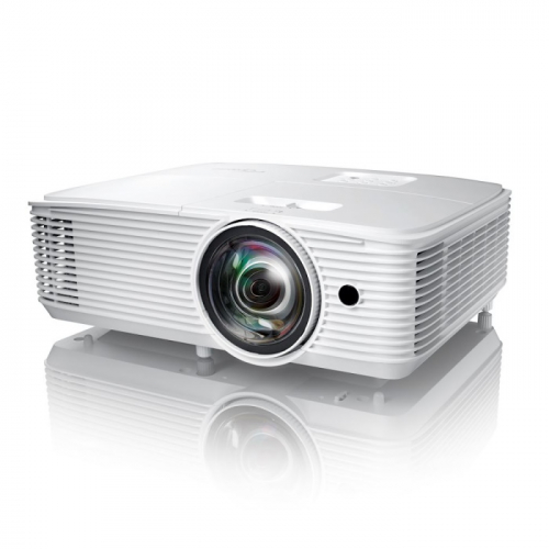 Проектор Optoma HD29HST DLP, FHD, 4000 Lm (E1P0A3BWE1Z1) фото 2