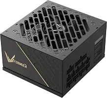 Блок питания Formula V Line FV-850GM, 850W, ATX3.1/PCIe5.1, APFC, 80+ Gold, 12cm Fan, Full Modular