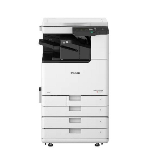 МФУ лазерное цветное формата А3/ imageRUNNER C3326i MFP (5965C005) фото 3