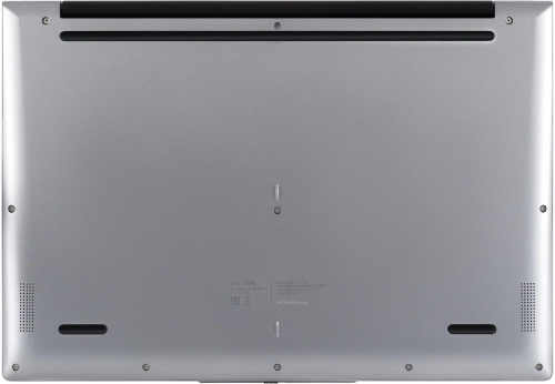 Ноутбук Digma EVE C5805 N-series N100 16Gb SSD512Gb Intel UHD Graphics 16 IPS WUXGA (1920x1200) Windows 11 Pro dk.grey WiFi BT Cam 6000mAh (DN16N1-ADXW01) фото 31
