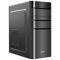 Ginzzu A200 1*USB 3.0,1*USB 2.0,AU w/ o PSU