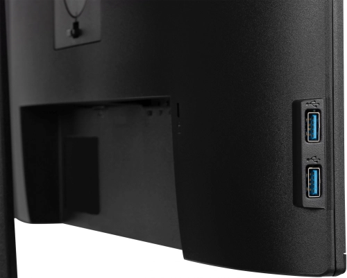 Монитор Iiyama 27 XUB2792UHSU-B6 16:9 3840x2160(UHD 4K) IPS, 60 Hz, 350 cd/ m2, H178°/ V178°, 1300:1, 80M:1, 16.7M, 4ms, HDMI, DP, USB-Hub, Height adj, Pivot, Tilt, Swivel, Speakers, 3Y, Black (XUB2792UHSU-B6) фото 15