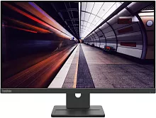 Эскиз Монитор Lenovo ThinkVision E24-30 63edmat2uk