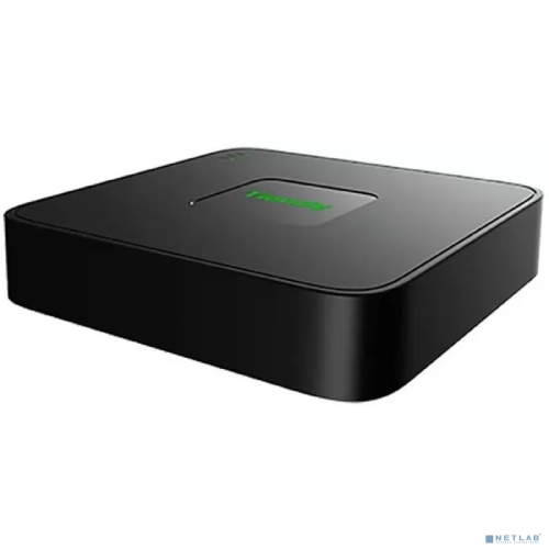 Tiandy TC-R3110 I/ B/ P8/ L/ S IP-видеорегистратор 10-ти канальный с поддержкой протокола ONVIF (Rfofile S), S+265/ H.265/ H.264, макс. разрешение камер до 6МП, Битрейт вх. до 60мбит/ с, исх. до 40 Мбит, PoE (TC-R3110 I/B/P8/L/S)