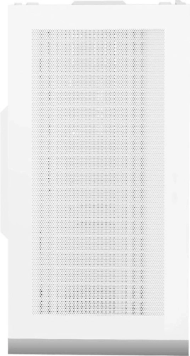 Корпус PcCooler ME200 MESH WH черный без БП ATX 3x120mm 2xUSB3.0 audio bott PSU (C3-A520WHP3-GL) фото 5