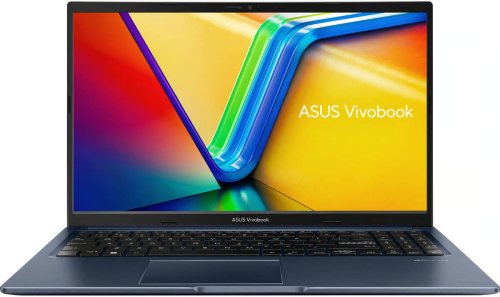 Ноутбук ASUS Vivobook 15 M1502QA-BQ165 Ryzen 7 5800H 16Gb 512Gb SSD 15.6