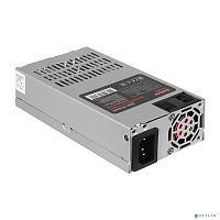 Exegate EX264940RUS Серверный БП 400W APFC, унив. для Flex1U, 24pin, 4pin,3xSATA, 2xIDE