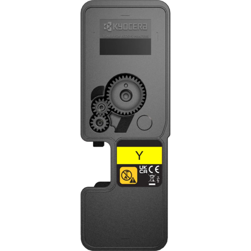 тонер-картридж Kyocera TK-5430Y/ Тонер-картридж Kyocera TK-5430Y (1.25K) (1T0C0AANL1)