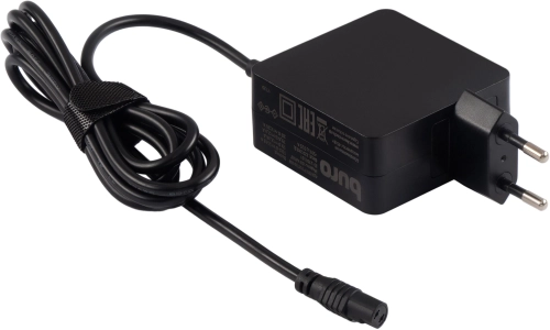 Блок питания Buro BU-A45W автоматический 45W 18.5V-20V 8-коннект. 2.3A от бытовой электросети