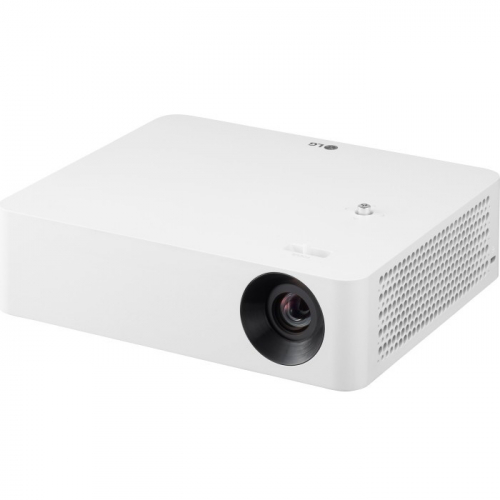 Проектор LG PF610P, DLP, FHD, 1000Lm, 150000:1 (PF610P.ARUZ) фото 2