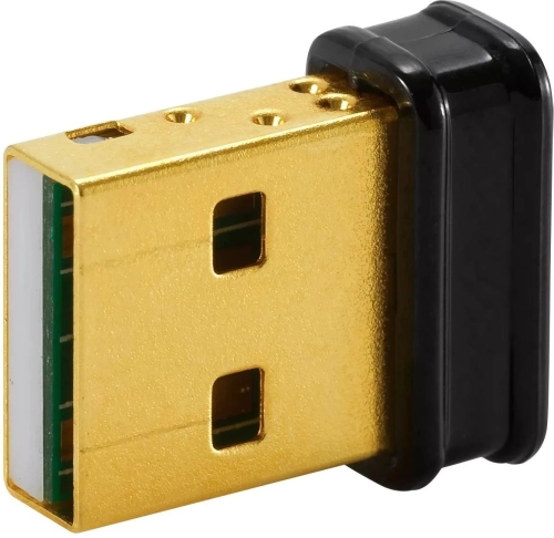 адаптер ASUS USB-BT540 // BT540 // Bluetooth 5.4 USB Adapter фото 4