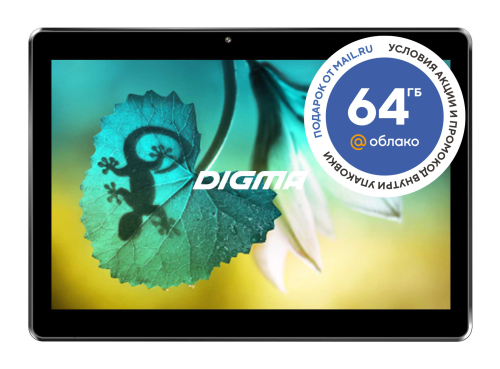 Планшет Digma Optima 1028 3G SC7731E (1.3) 4C RAM1Gb ROM8Gb 10.1