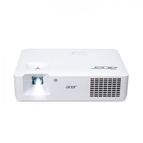 Проектор Acer PD1330W LED, WXGA, 3000Lm, 2000000:1, White (MR.JT911.001) фото 2