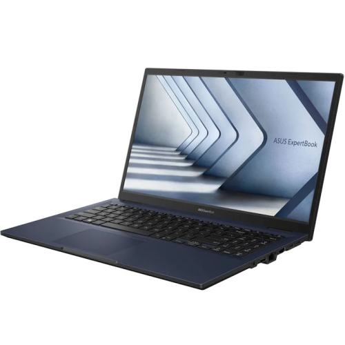 Ноутбук ASUS ExpertBook B2 B1502CBA-BQ0313 [90NX05U1-M00BB0] Black 15.6