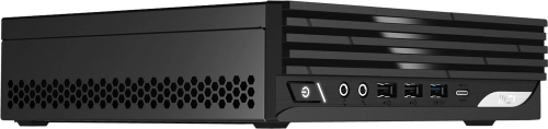 Компьютер MSI Pro DP21 14M Mini (936-B0A431-256) Компьютер MSI Pro DP21 14M Mini Core i7-14700 (2.1GHz), NoMemory, noHDD, noSSD, Intel Graphics, noDVD, WiFi, BT, 120W, VESA, COM Port, no keyboard&mouse, noOS, 1y war-ty (936-B0A431-256) фото 16
