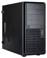 Сервер IRU Rock i9105p 1x4114 1x32Gb С621 AST2500 2xGigEth 1x650W w/ o OS (2081284)