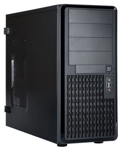 Сервер IRU Rock i9105p 1x4114 1x32Gb С621 AST2500 2xGigEth 1x650W w/ o OS (2081284)