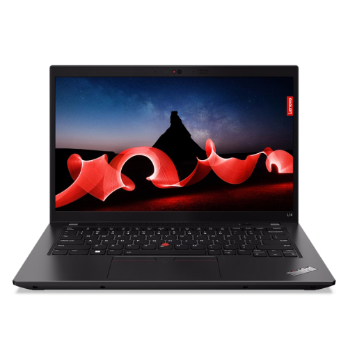 Ноутбук Lenovo ThinkPad L14 G4 [21H2A23GCD_PRO] (КЛАВ.РУС.ГРАВ.) 14