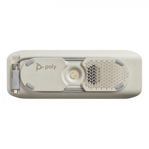 Спикерфон Poly Sync 40+, SY40 USB-A/USB-C BT600 Bluetooth WW (218765-01) фото 4