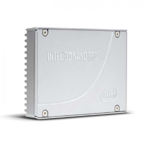 Твердотельный накопитель SSD 6.4TB Intel DC P4610, 2.5