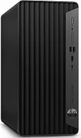 ПК HP Pro 400 G9 MT i3 13100 (3.4) 8Gb SSD256Gb UHDG 730 Windows 11 Pro GbitEth 260W kb мышь клавиатура черный (99N19ET/W11P)