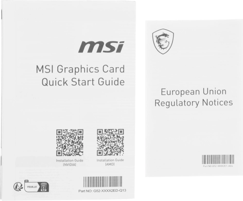 Видеокарта MSI PCI-E 5.0 RTX 5070 12G INSPIRE 3X NVIDIA GeForce RTX 5070 12Gb 192bit GDDR7 2512/28000 HDMIx1 DPx3 HDCP Ret фото 8