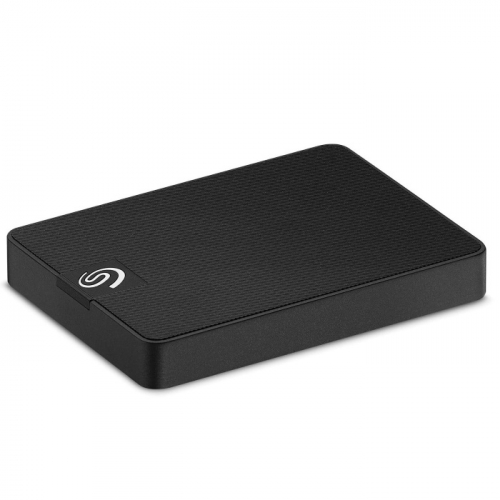 Внешний твердотельный накопитель Seagate Expansion SSD 500GB 2.5