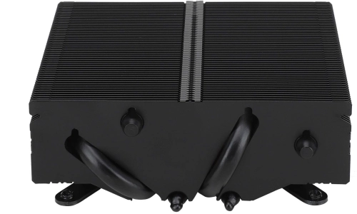 Устройство охлаждения(кулер) Thermalright AXP-90 X53 Soc-AM5/ AM4/ 1200/ 1700/ 1851 4-pin 22.4dB Al+Cu 330gr Ret (AXP-90-X53) фото 7
