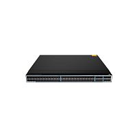 Коммутатор/ Управляемый L3 коммутатор, 48х25GBase-X SFP28, 8х100GBase-X QSFP28 (OS7156/A1A)