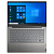 Ноутбук Lenovo Thinkbook 14 G2 ARE 14" FHD [20VF004FRU] Ryzen 3 4300U, 4GB, 256GB SSD, no ODD, WiFi, BT, FPR, Win10Pro (20VF004FRU)
