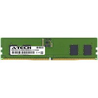 Модуль памяти HP UDIMM 8GB DDR5-4800 1.1v NECC (N02930-001)