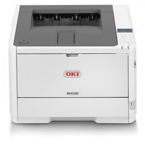 Принтер OKI B432DN (45762012)